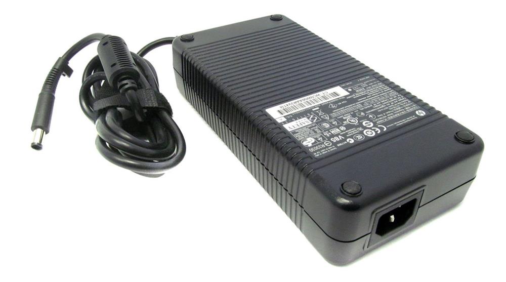677765-003 | HP AC Adapter 230-Watts Fiber Channel Slim Adapter