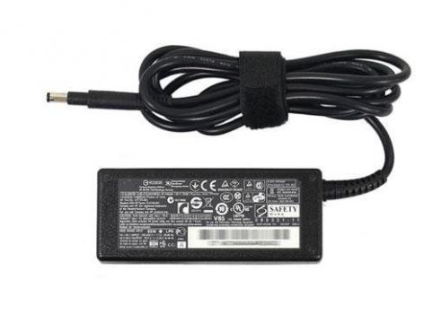 677776-003 | HP 65-Watts Smart Travel AC Adapter
