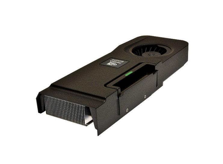 677910-001 | HP Nvidia Quadro 4000M PCI-Express x16 2GB GDDR5 256-Bit Video Graphics Card