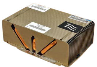 678272-001 | HP Heatsink for ProLiant DL380P Gen.8