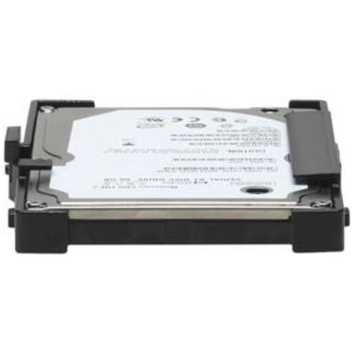 678967-001 | HP Probook 6470b SATA 2nd 2.5 Hard Drive Caddy Cradle