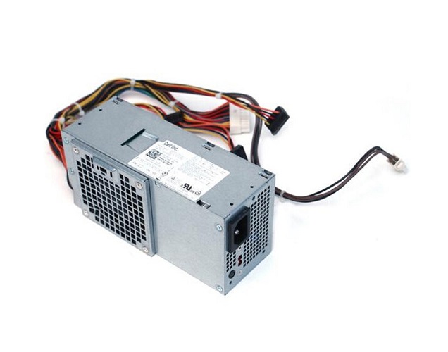 67P3M | Dell 250-Watts SFF Desktop Power Supply for Inspiron / OptiPlex / Vostro 67P3M | Dell 250-Watts SFF Desktop Power Supply for Inspiron / OptiPlex / Vostro