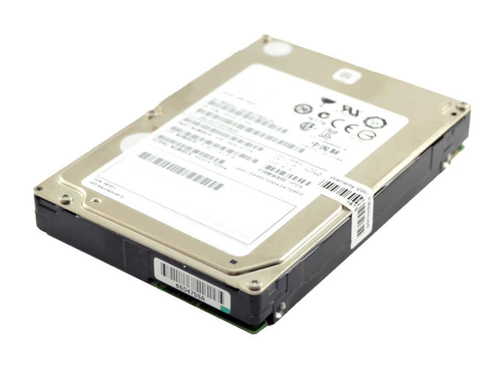 67Y2538 | Lenovo 300GB 10000RPM SAS 6 Gbps 2.5 64MB Cache Hard Drive