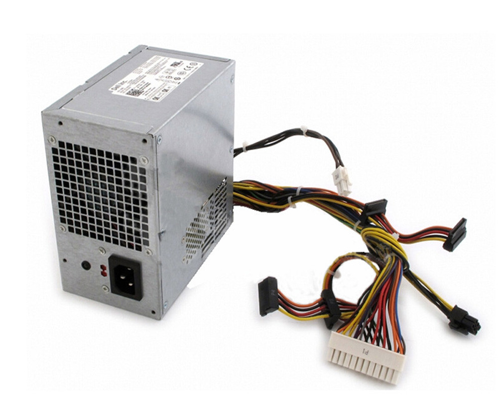 0K661T | Dell 350-Watts Power Supply for Vostro 460 MT 0K661T | Dell 350-Watts Power Supply for Vostro 460 MT