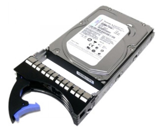 67Y2643 | IBM 2TB 7200RPM SATA 3 Gbps 3.5 64MB Cache Hot Swap Hard Drive