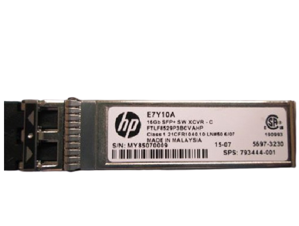 680540-001 | HP 16Gb SFP+ Shortwave XCVR-C Transceiver