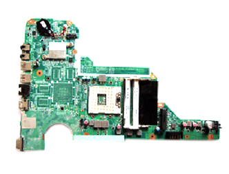 680568-501 | HP System Board for Pavilion G7-2000 Intel Laptop