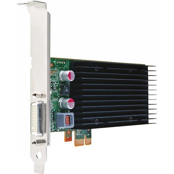 680653-001 | HP nVidia Quadro NVS 310 512MB DDR3 PCI-Express x16 Dual Display Port Video Graphics Card