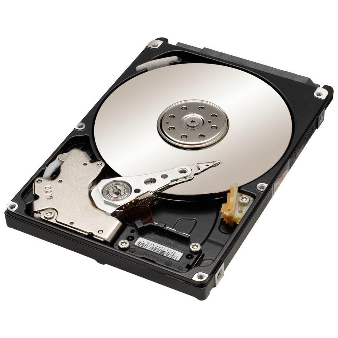 681229-B21 | HP 250GB 7200RPM SATA Gbps 3.5 16MB Cache Hard Drive