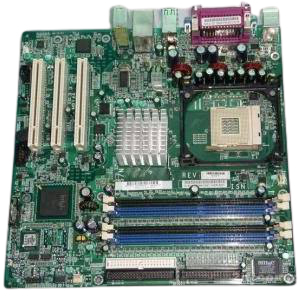 681649-001 | HP System Board for ProLiant DL380P G8 Server
