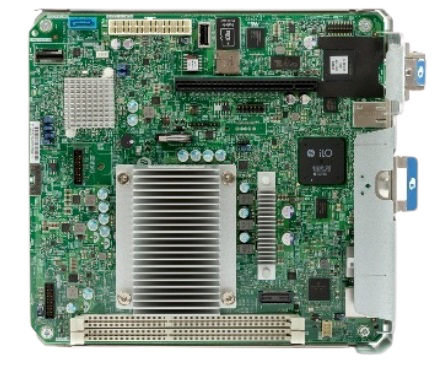 681849-001 | HP Motherboard Dual CPU for ProLiant DL380P Server G8