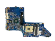 682043-501 | HP System Board for ENVY DV7-7000 Intel Laptop