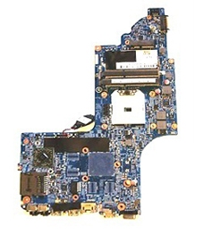 682175-601 | HP DV6-7000 650M/2GB DDR5 Intel Laptop Motherboard Socket 989