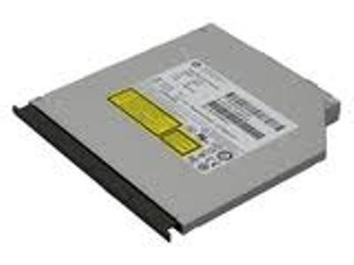 684329-001 | HP 12.7MM DVD/RW Double layer Supermulti Optical Disk Drive - SATA.