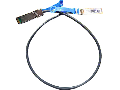 684517-001 | HP Twinax SFP+ 10GbE 0.5M DAC Cable