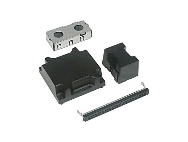 684958-001 | HP ProLiant Dl360e G8 Complete Hardware Blank Kit