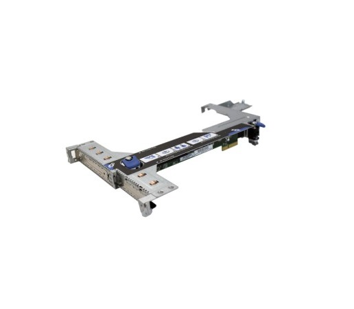 684959-001 | HP PCI Riser Cage for ProLiant Dl360E G8 Server