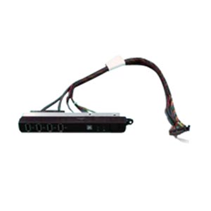 685049-001 | HP Front I/O Module Assembly for ProLiant ML350E Gen8 E5-2420 6LFF