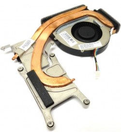 685086-001 | HP Fan Heatsink Assembly for 2000-2A09CA Notebook PC