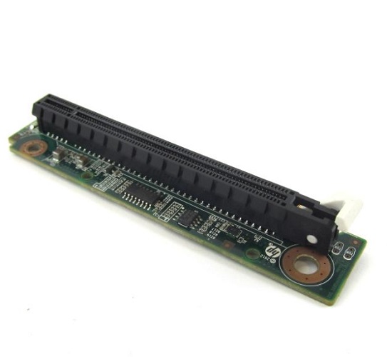 685184-001 | HP X16 PCI Express Riser Card (without SAS Support) for ProLiant DL360E Gen.8 Server