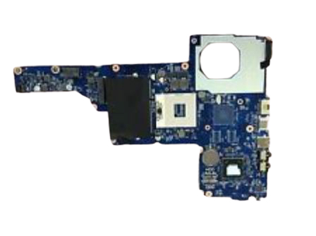 685783-501 | HP System Board for Pavilion 2000-2B Intel Laptop Socket 989
