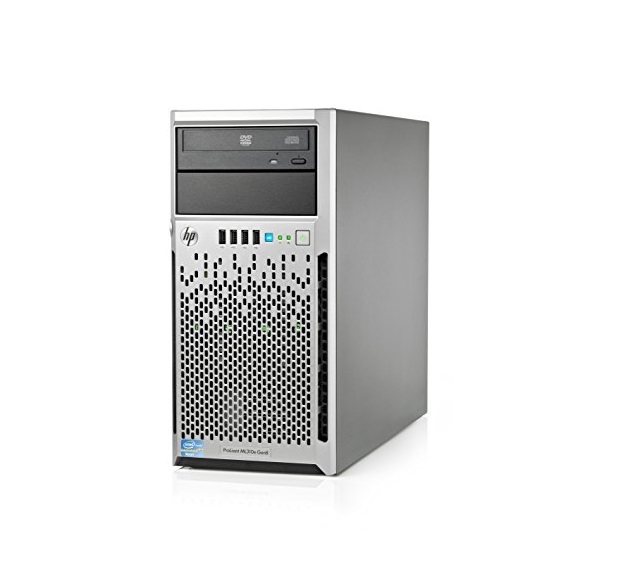 686232-S01 | HP Proliant ML310e Gen 8 Quad Core E3-1220V2 3.1GHz 4GB RAM No HDD 686232-S01 | HP Proliant ML310e Gen 8 Quad Core E3-1220V2 3.1GHz 4GB RAM No HDD