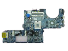 686615-001 | HP System Board for G7 with AMD E2-1800 1.7GHz CPU