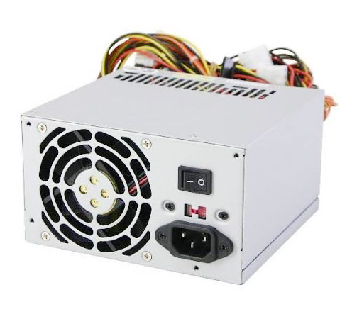686673-002 | Intel 92-Watts Power Supply