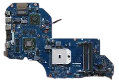 687229-001 | HP M6-1000 AMD Laptop Board