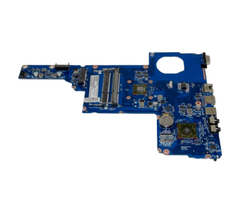 688277-001 | HP System Board for 2000-2C Laptop with AMD E2-1800 1.7GHz CPU