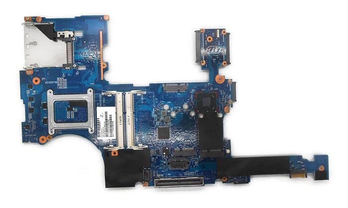 688745-001 | HP EliteBook 8770w Intel System Board (Motherboard)