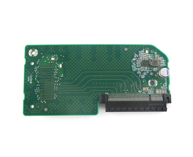 689246-001 | HP Mezzanine to PCI-Express PC Board Kit for ProLiant SL4540 G8 Server