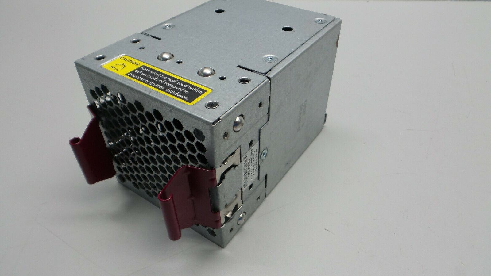 689253-001 | HP Fan Module Assembly
