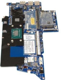 689957-001 | HP System Board for Envy Spxtpro UMA HM76 I5-3317U Laptop