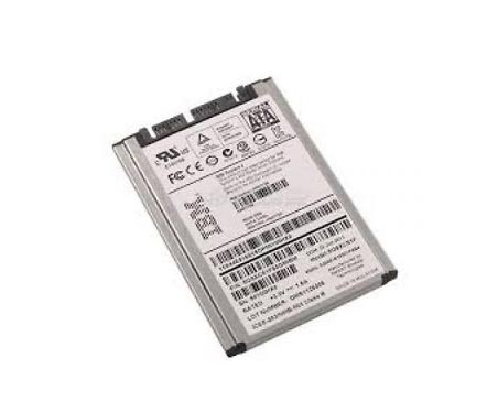 68Y7750 | IBM P400E 64GB SATA 6Gb/s 1.8-inch MLC Enterprise Value