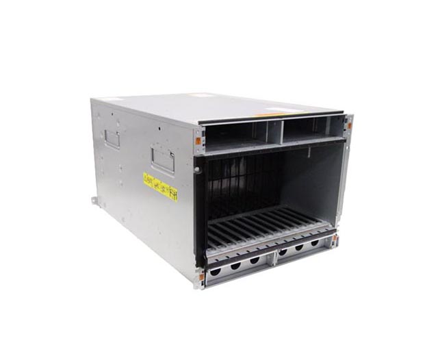 68Y8214 | IBM Chassis Shell (without shuttle) for BladeCenter H (1886 7989 8852) 68Y8214 | IBM Chassis Shell (without shuttle) for BladeCenter H (1886 7989 8852)