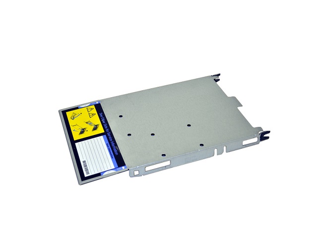 68Y8691 | IBM Top Cover for BladeCenter HS23 / HS23E 68Y8691 | IBM Top Cover for BladeCenter HS23 / HS23E