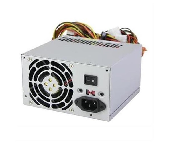 69-001404-00 | 3Com 130A DC Power Supply Front and Back