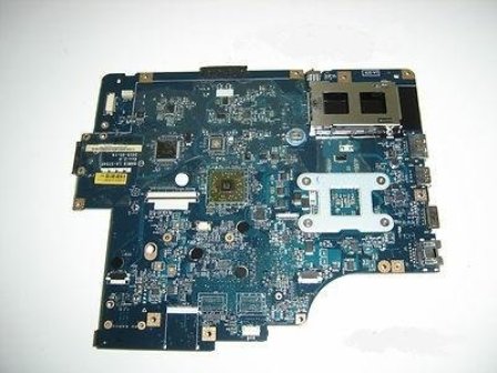 69037652 | Lenovo Socket 989 Z560 Intel Laptop Motherboard
