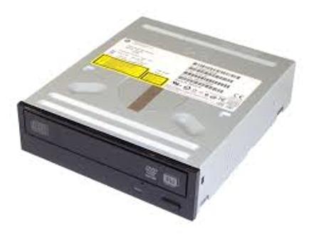690418-001 | HP 5.25-inch 16X SATA Internal DVD-ROM Drive for G6 Proliant
