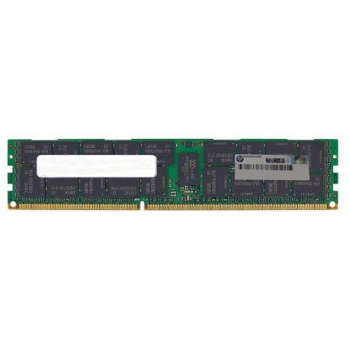 690802-S21 | HPE 8GB PC3-12800R 2RX4 Memory Module (1X8GB)
