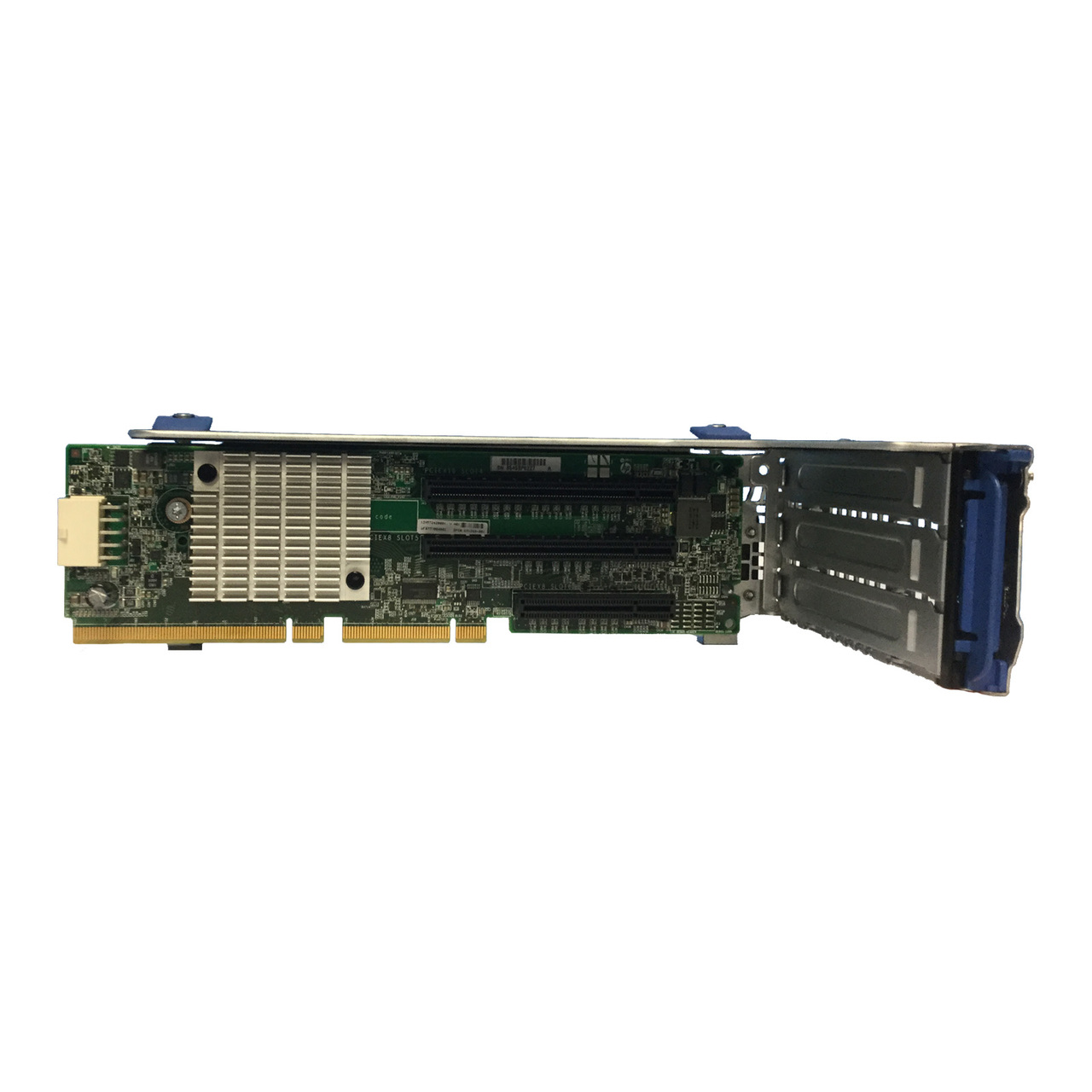 691298-001 | HP Dl385P Gen. 8 PCI-E Riser Kit