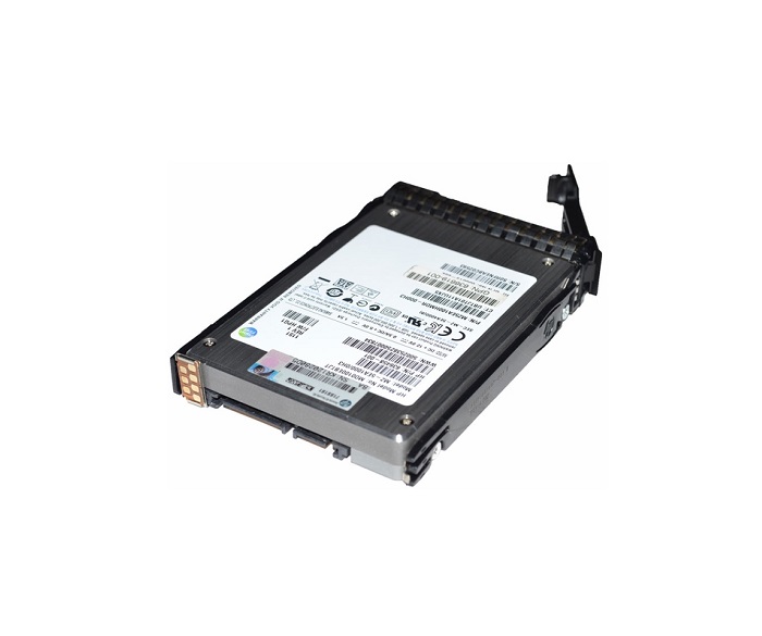 691851-001 | HP 800GB MLC SATA 6Gb/s SFF 2.5-inch SC Solid State Drive