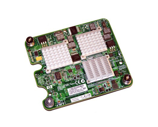 691904-003 | HP PCI Express Pass-Through Mezzanine Card for ProLiant G8 Server
