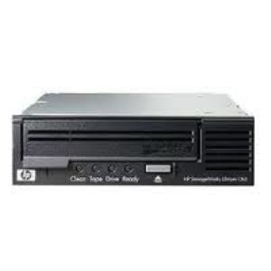 693420-001 | HP 800/1600GB StorageWorks LTO-4 Ultrim 1760 SAS Internal HH Tape Drive