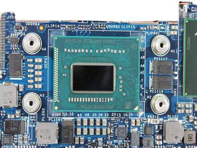693609-001 | HP Spectre XT 13 UltraBook Motherboard with 4GB with Intel I7-3