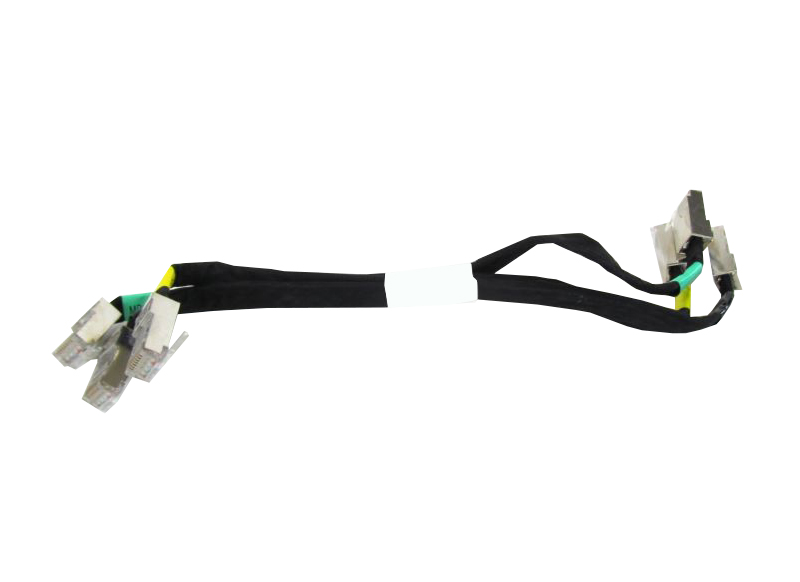 694548-001 | HP RJ-45 Cable Assembly for ProLiant SL4540 G8 Server