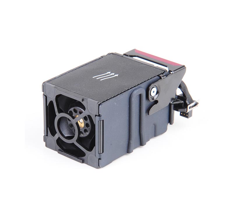 696154-001 | HP Dual Rotor Fan Assembly for ProLiant DL360P / DL360E Gen8 Server