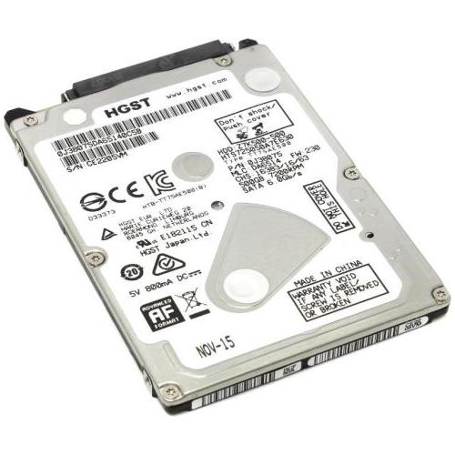 696531-001 | HP 500GB 7200RPM SATA 6 Gbps 2.5 32MB Cache Hard Drive