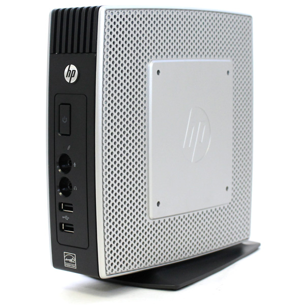 696624-001 | HP T510 Thin Client DC 1GHz 16GF/2GR